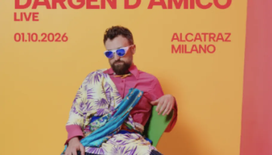 Dargen D'Amico